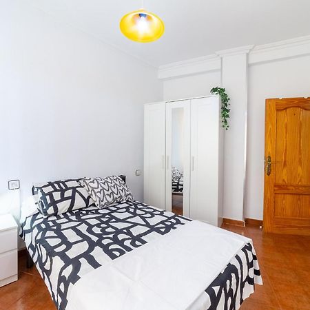 Casa Maruchi - Apartamento Almeria Luaran gambar