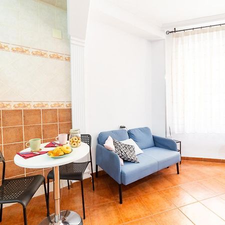 Casa Maruchi - Apartamento Almeria Luaran gambar