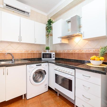 Casa Maruchi - Apartamento Almeria Luaran gambar