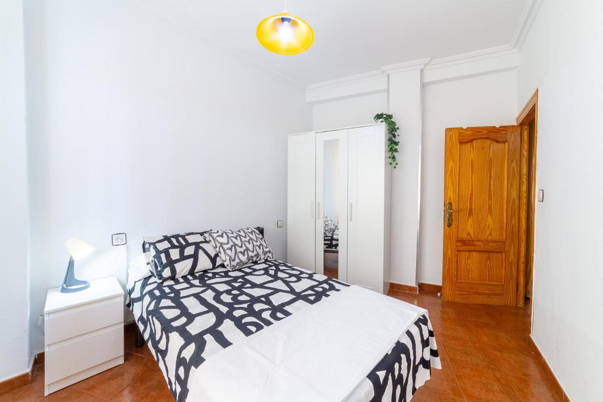 Casa Maruchi - Apartamento Almeria Luaran gambar