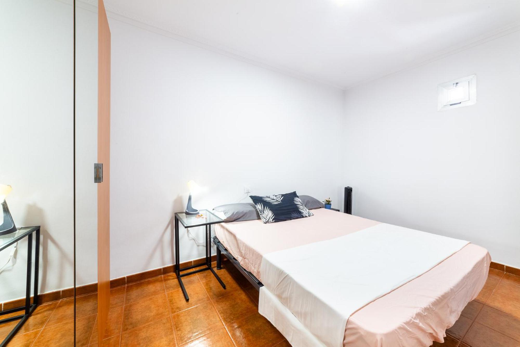 Casa Maruchi - Apartamento Almeria Luaran gambar