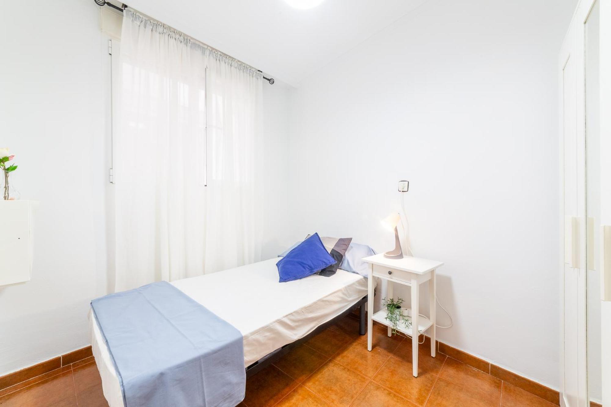 Casa Maruchi - Apartamento Almeria Luaran gambar
