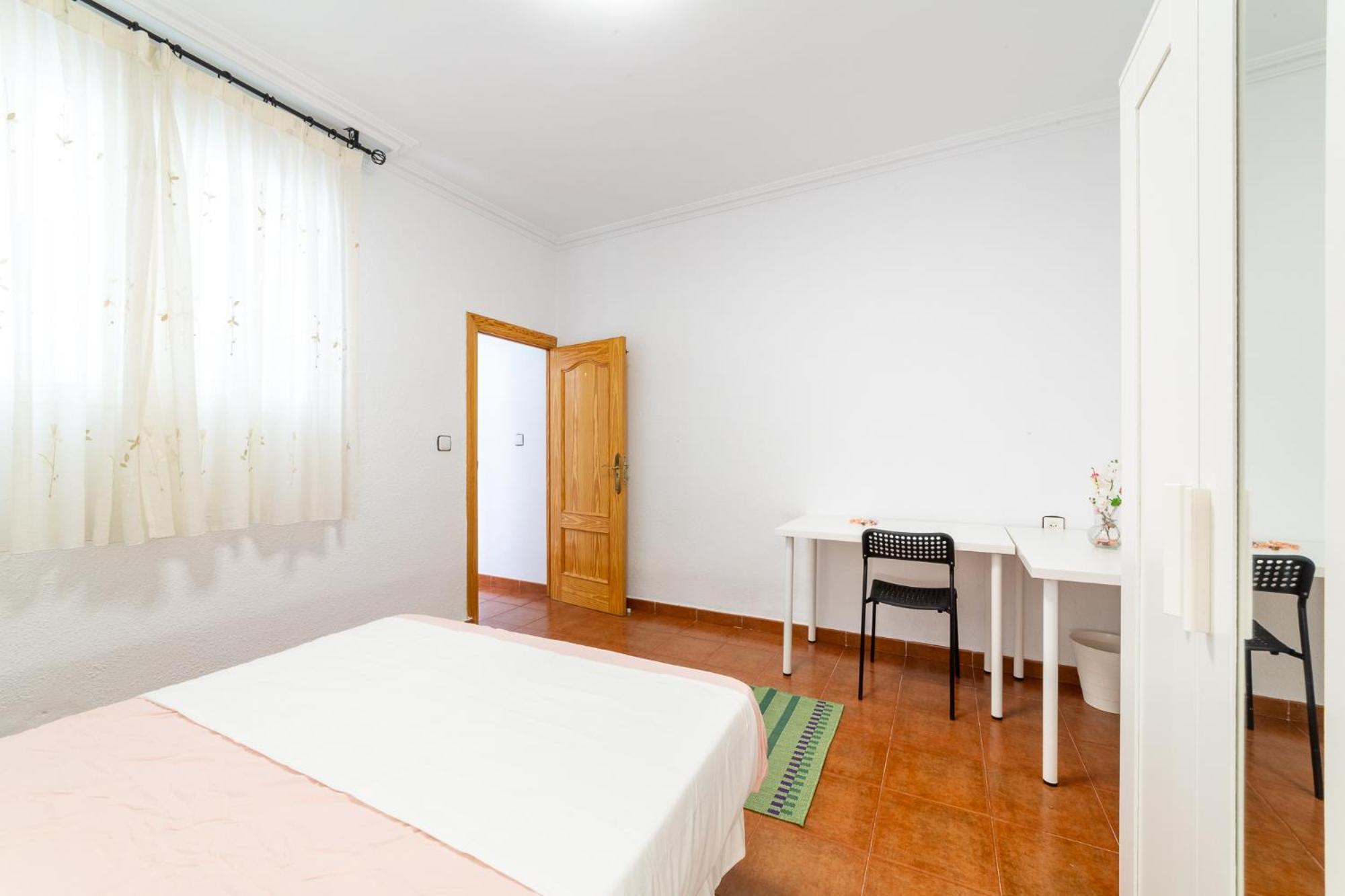 Casa Maruchi - Apartamento Almeria Luaran gambar