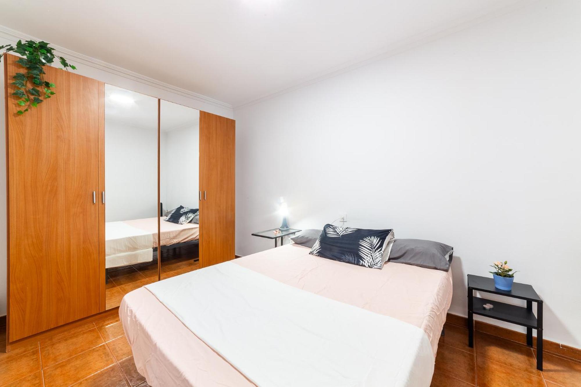 Casa Maruchi - Apartamento Almeria Luaran gambar