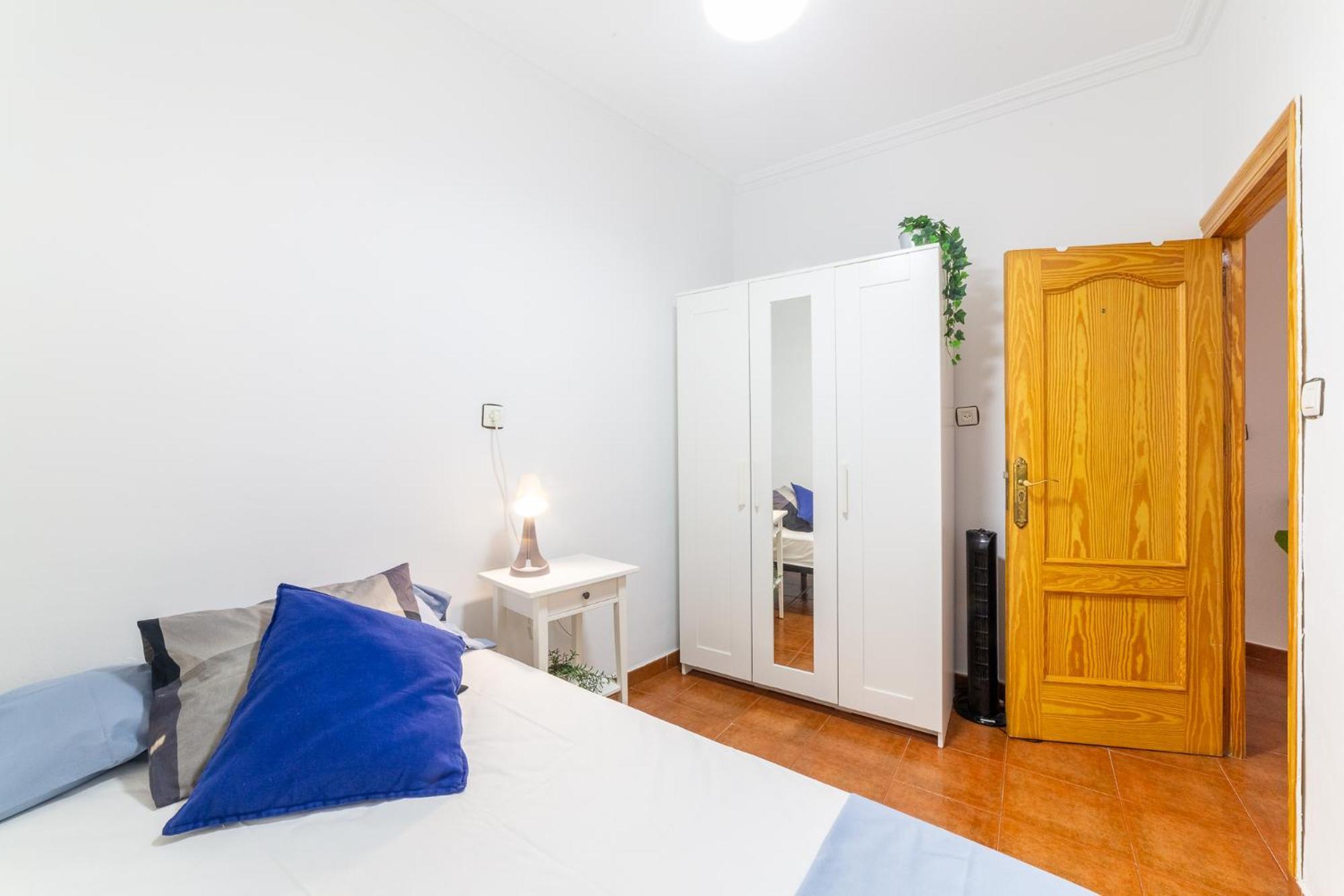 Casa Maruchi - Apartamento Almeria Luaran gambar
