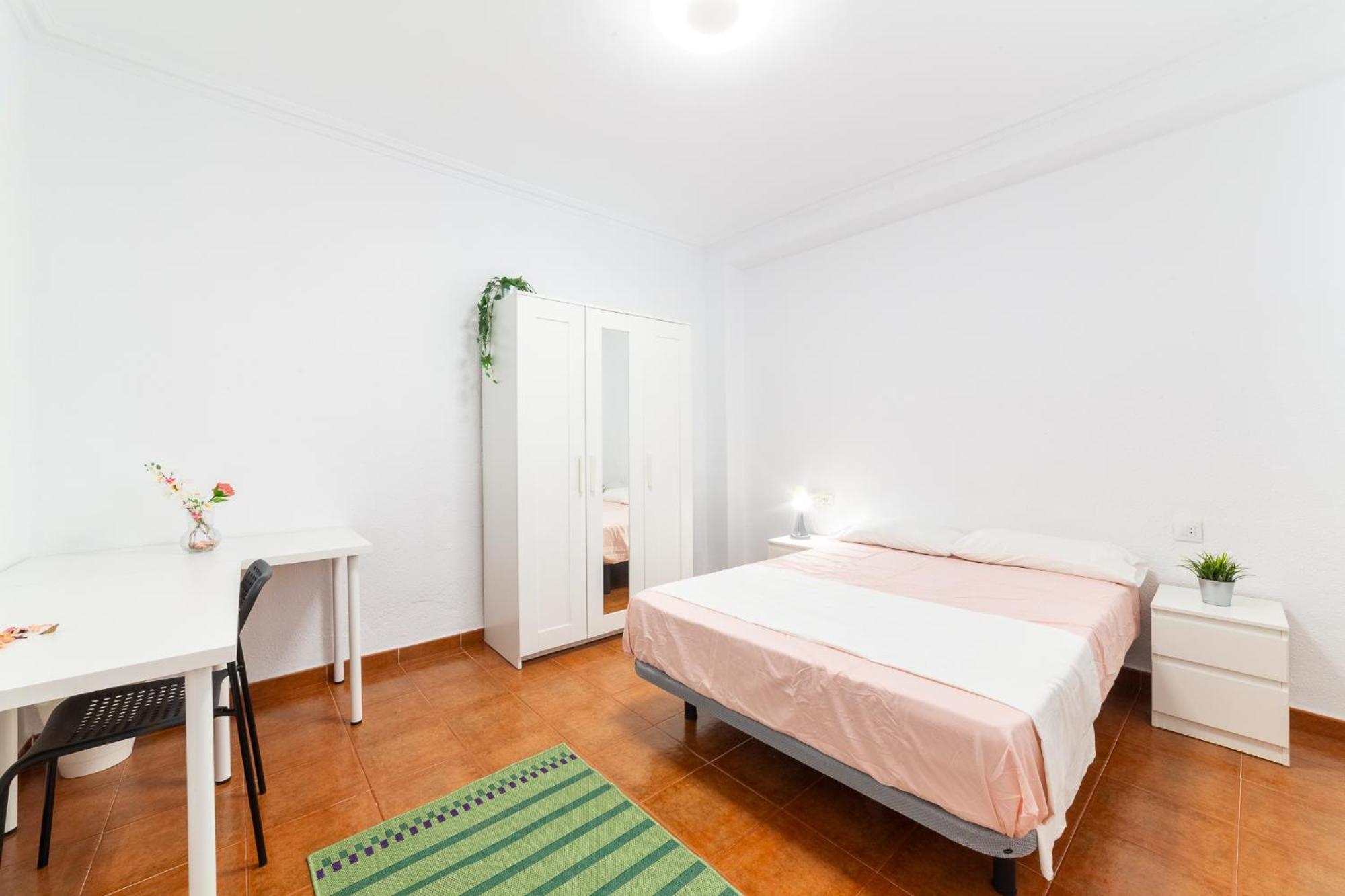 Casa Maruchi - Apartamento Almeria Luaran gambar